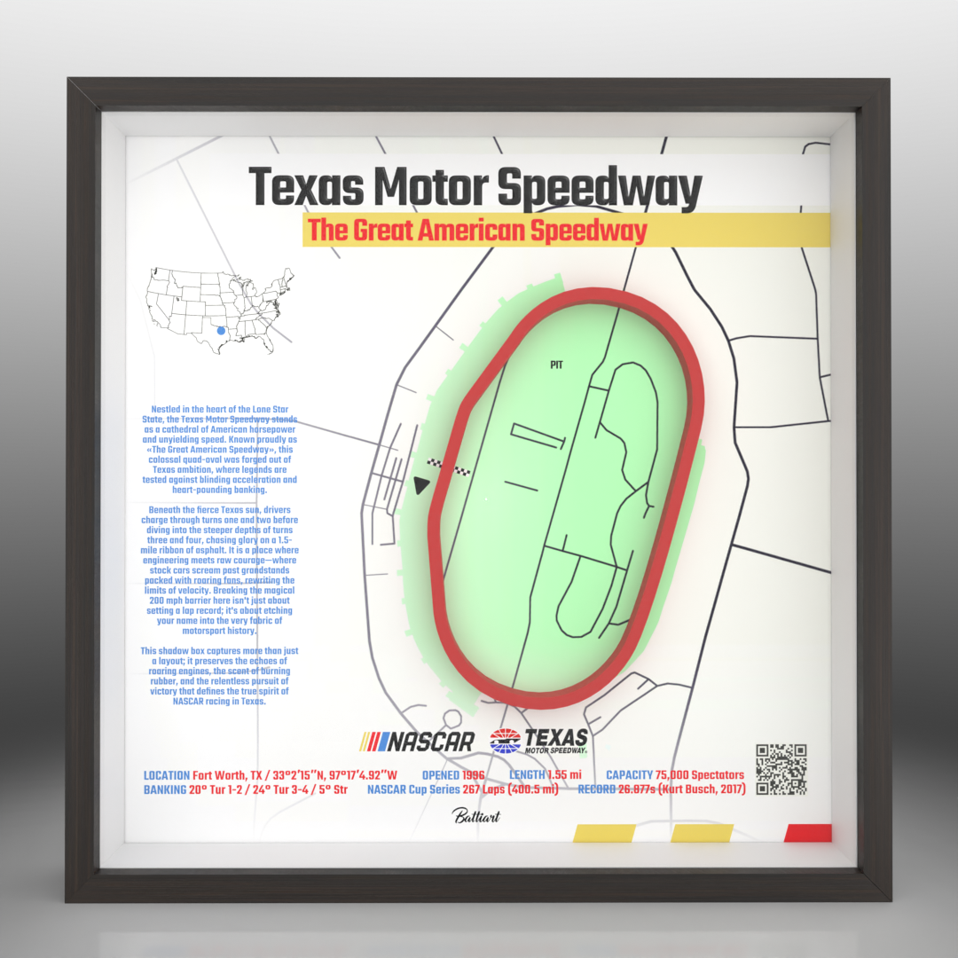 Texas Motor Speedway