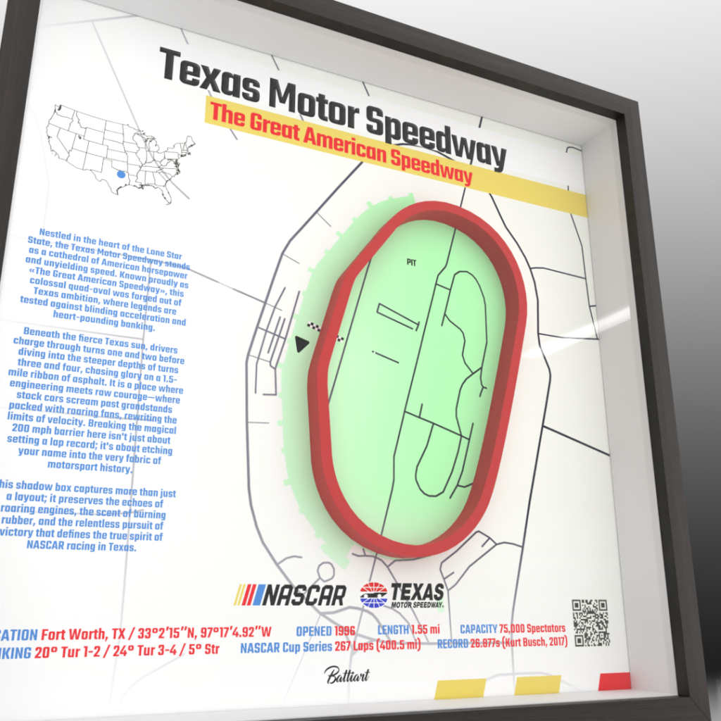 Texas Motor Speedway