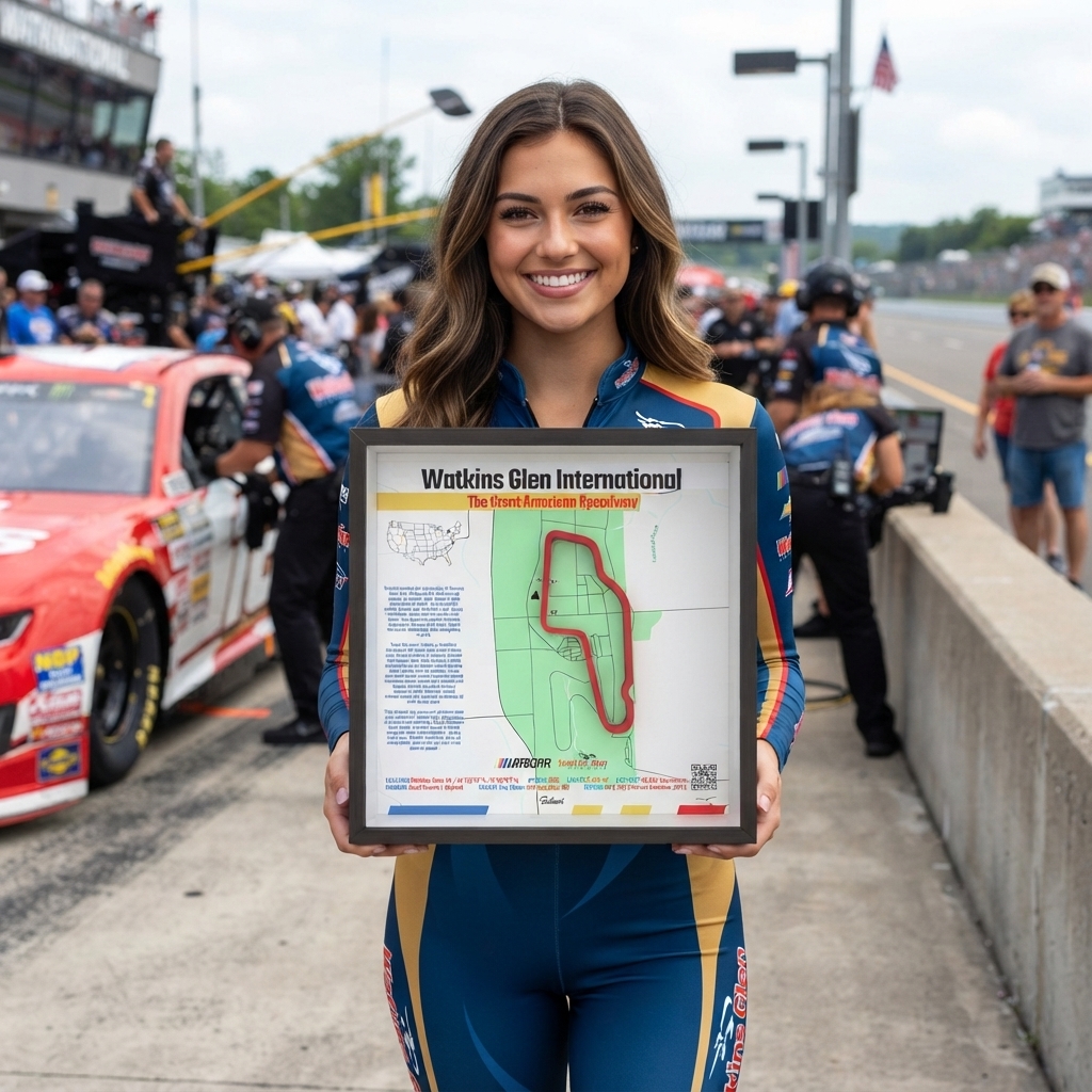 Watkins Glen