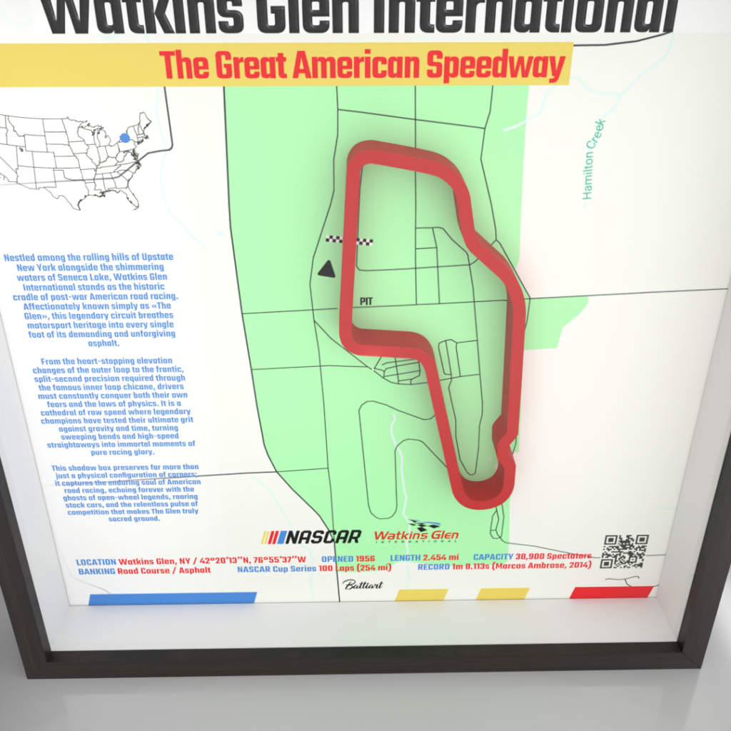 Watkins Glen