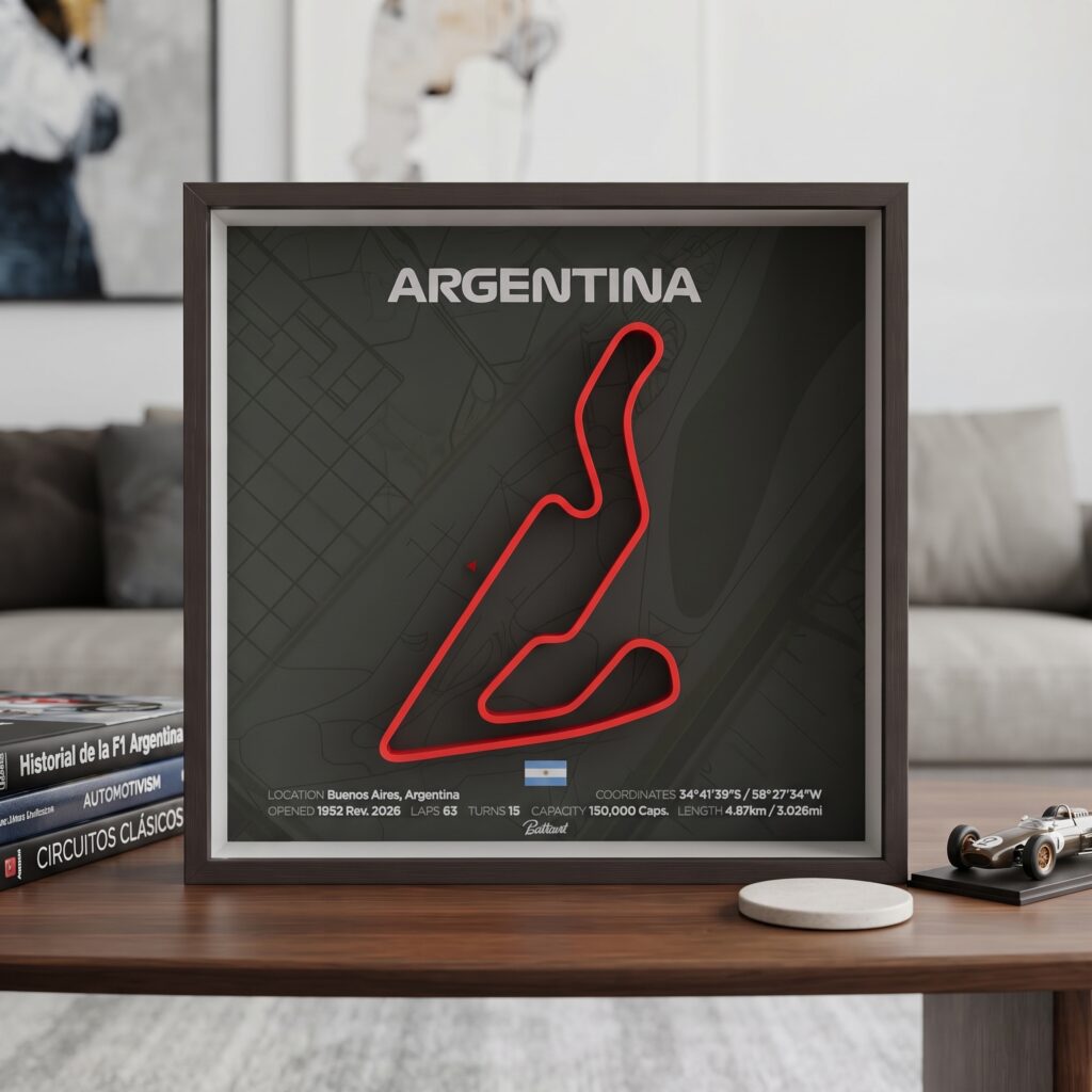 Argentina