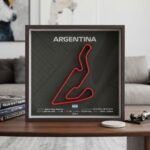Argentina