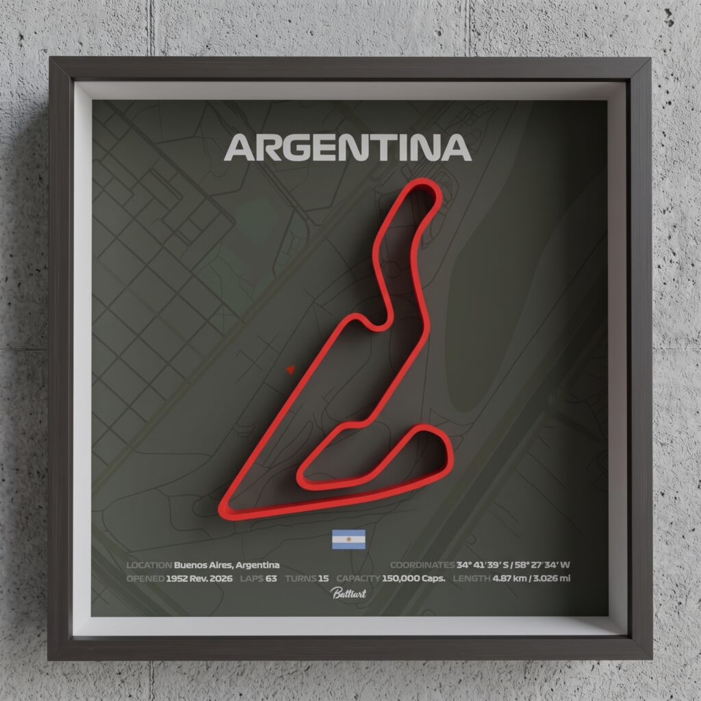 Argentina