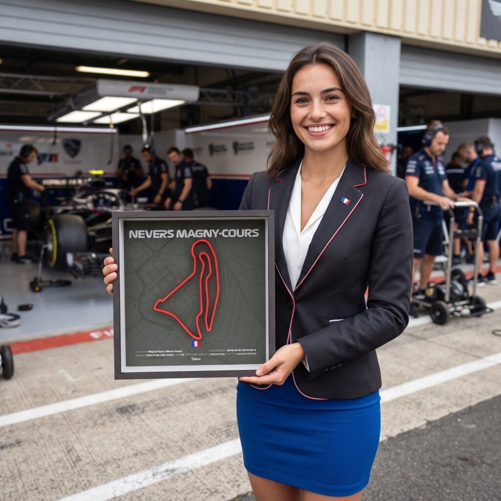 Nevers Magny-Cours