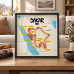 Dakar 2026