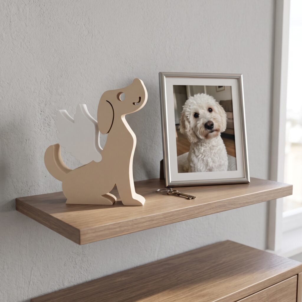 Dog Memorial