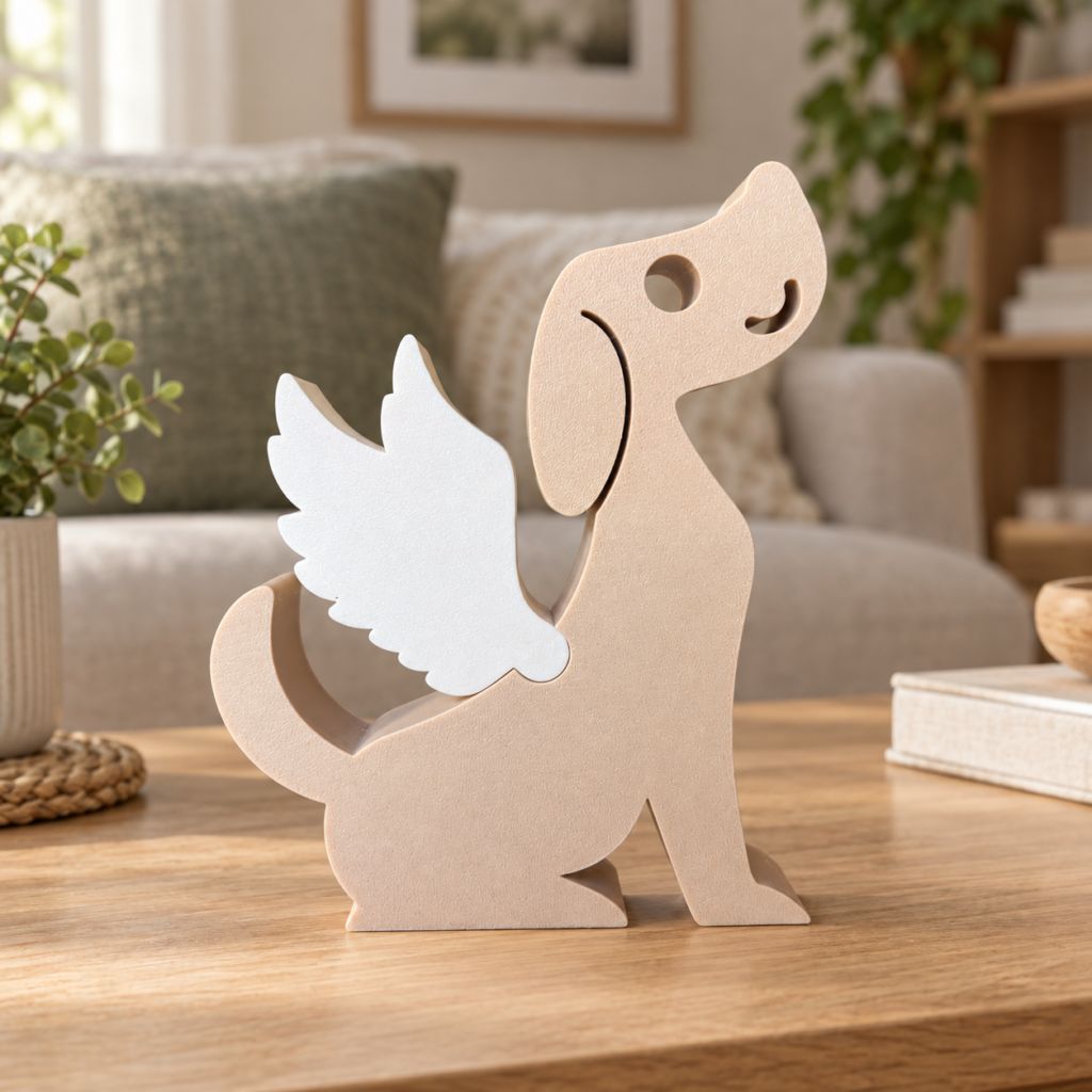 Dog Memorial