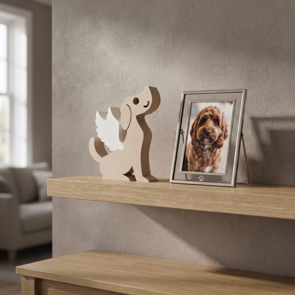 Dog Memorial