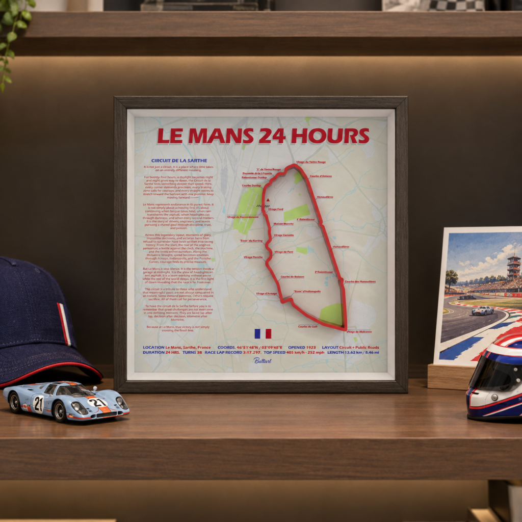 Le Mans
