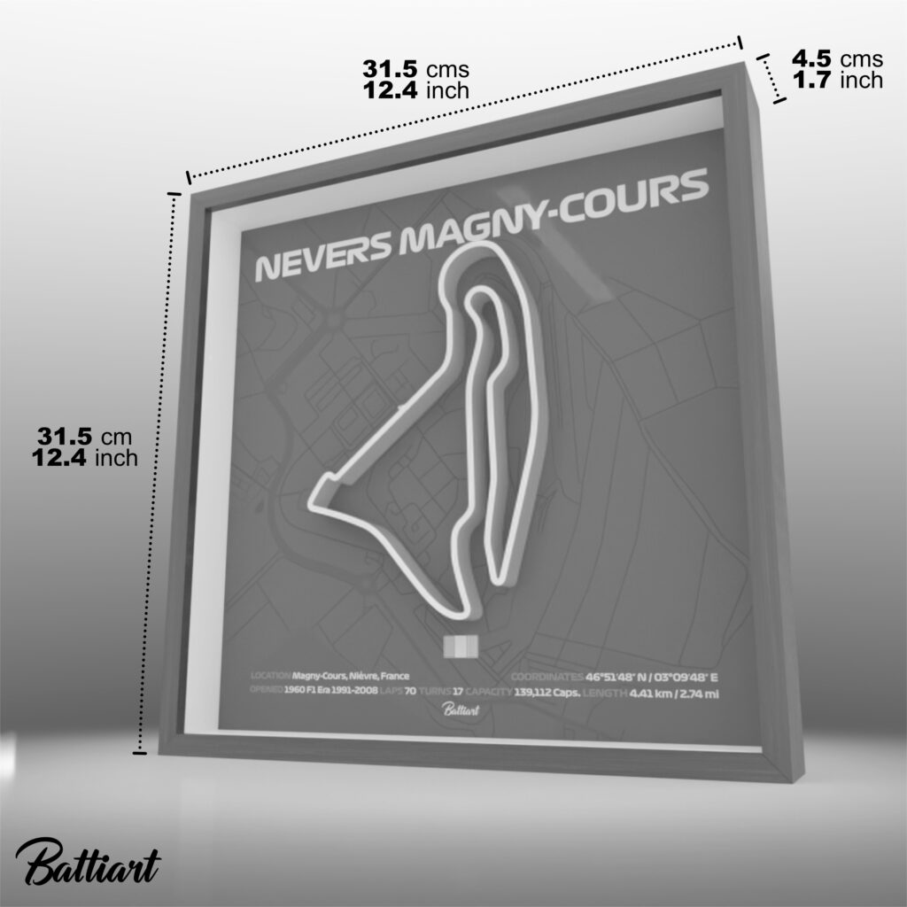 Nevers Magny-Cours
