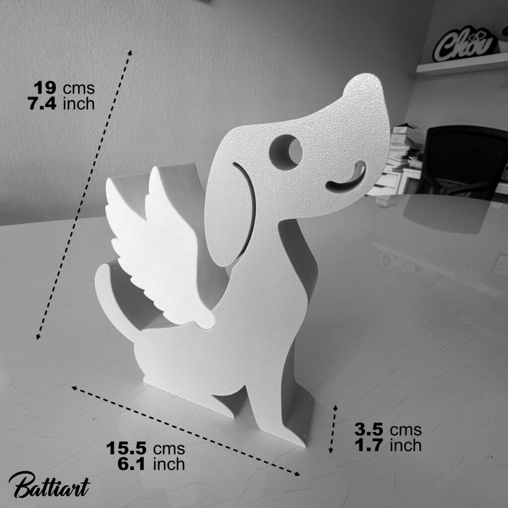 Dog Memorial