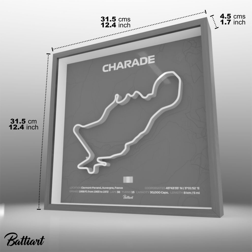 Charade