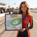 Phoenix Raceway