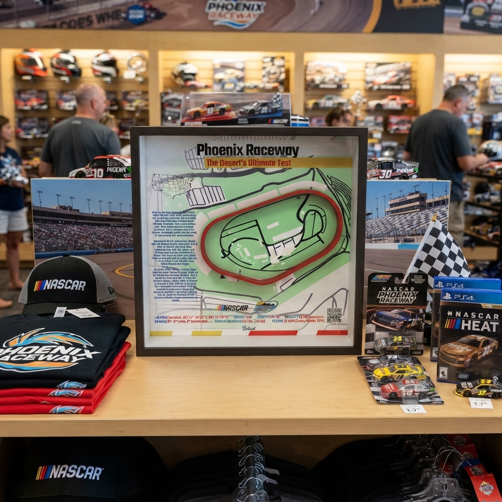Phoenix Raceway