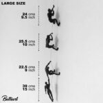 4 Climbing Men
