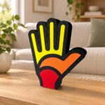 Hand of Friendship