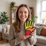 Hand of Friendship