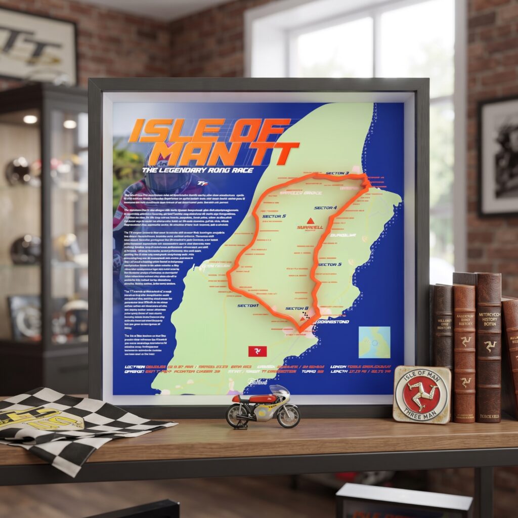 Isle of Man TT