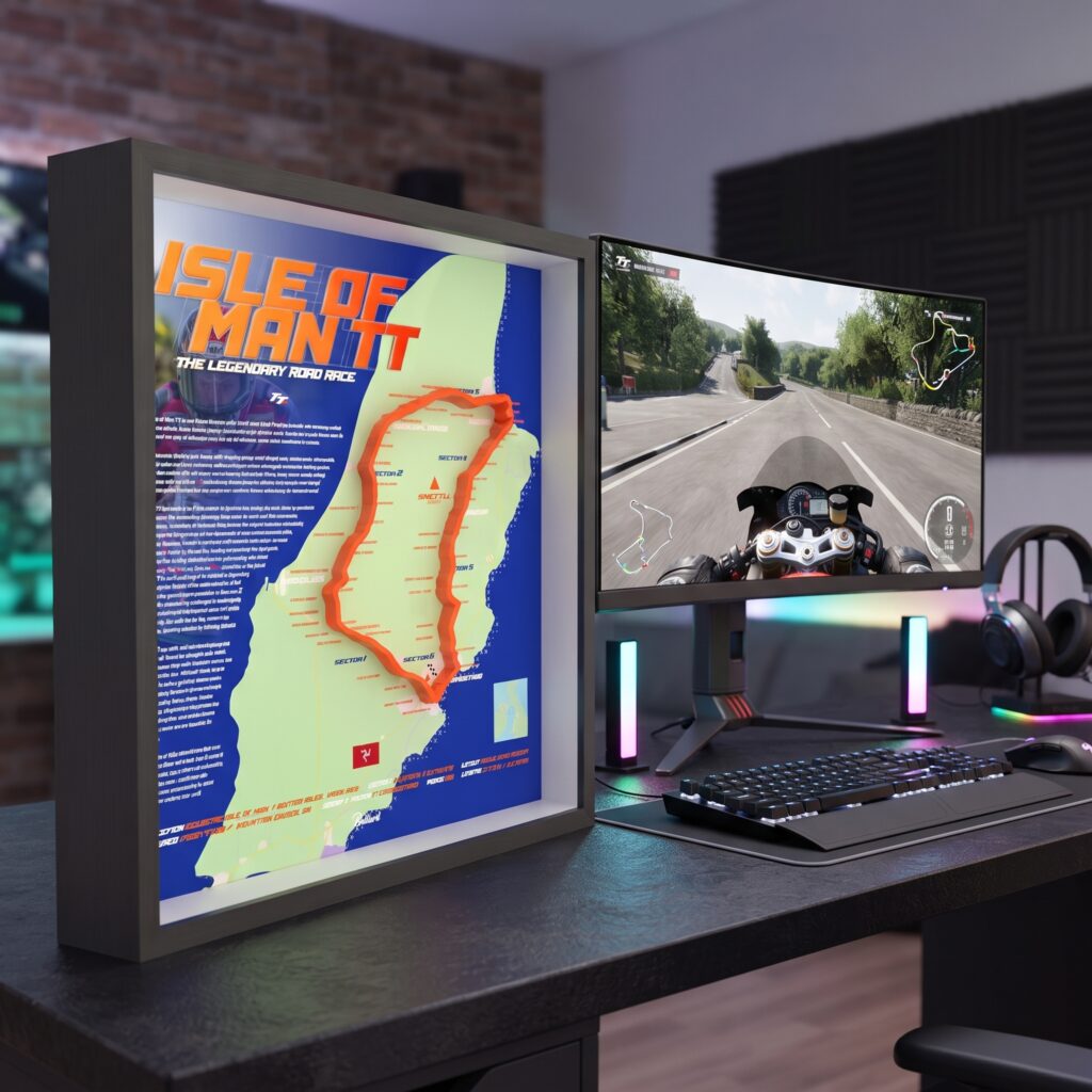 Isle of Man TT