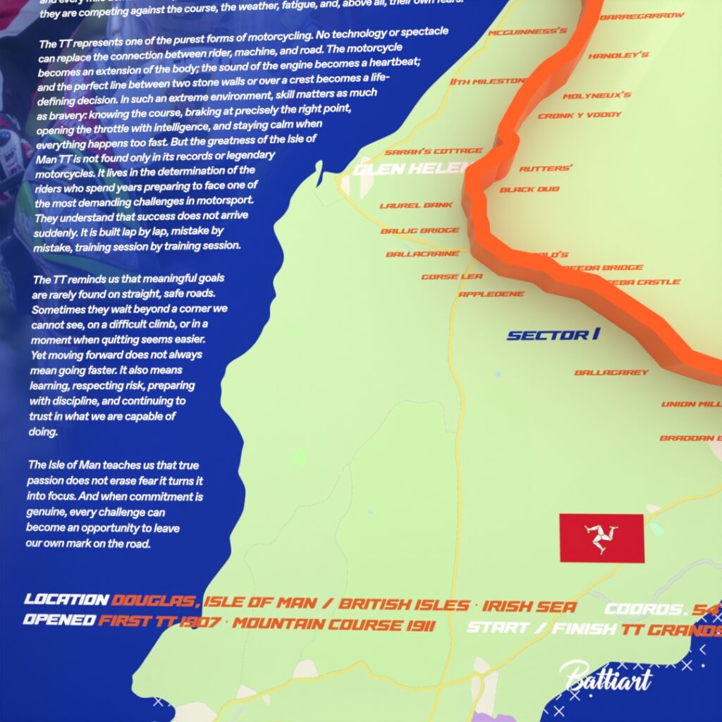 Isle of Man TT