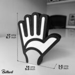 Hand of Friendship
